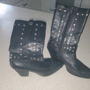 Harley Davidson Boots